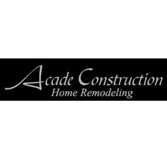 Acade construction