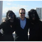 Richard Meyer's photo