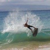 Foto de Chad Beitler