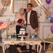 Enas Ghazaly's photo