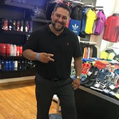 Jose Aviles's photo