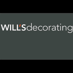 Will's Decorating