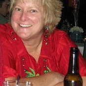 Charlene Cummins's photo