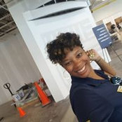 Brandy Johnson's photo