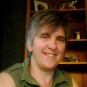 Roberta Maillet's photo