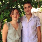 Aurelie Thevenet's photo