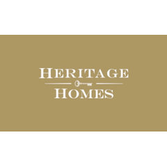 Heritage Homes of Jacksonville