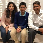 Foto von Padmaja Kunapareddy