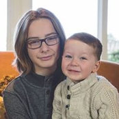Aubrey Allred's photo