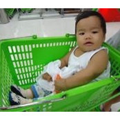 Photo de Esther Ga-ang Lopez