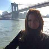 Maria Marin's photo