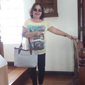 Araceli Bolo's photo