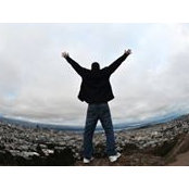 Jonathan Alter's photo