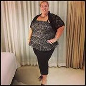 Trish Pattersons billede