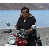 Anand Kulkarni's photo