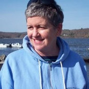 Joan Hurworth's photo