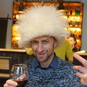 Boris Krepkanovich's photo