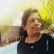 Renuka Karlingnawar's photo