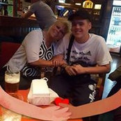 Tracey Brown's photo