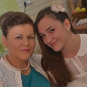 Ina Cici's photo