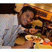 Foto von Kanakesh Gupta