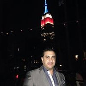Sam Moustafa's photo