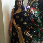Vinita Miranda's photo