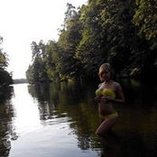 Anna Ggrishina's photo