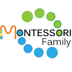 Montessori-family
