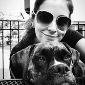 Justine Ruggieri's photo