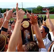 Blugold Softball's photo