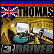 Thomas Whitelock's photo
