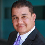 Saul L. Galvans foto