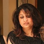 Sheela Polakampalli's photo