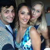 Nicky Kay's photo