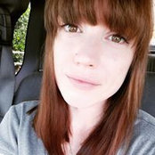 Amy Austins foto
