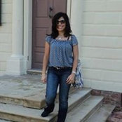 Lily Rosas's photo