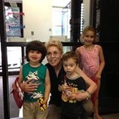 Pennie Abramson's photo