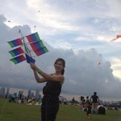 Viviene Leaw's photo