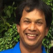 Photo de Raghu Rama