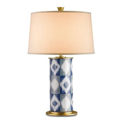 Lighting - Table Lamps