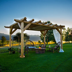 Natural Elements Outdoor Living Line - Outdoor Products