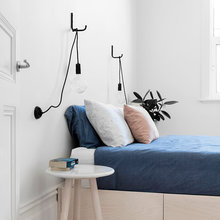 Bedroom lighting