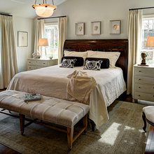 Sleigh Bed