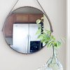 How to Make a Nautical Mirror