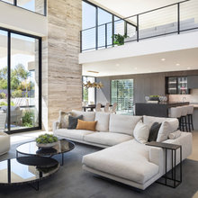 Wall Stone and Fireplaces