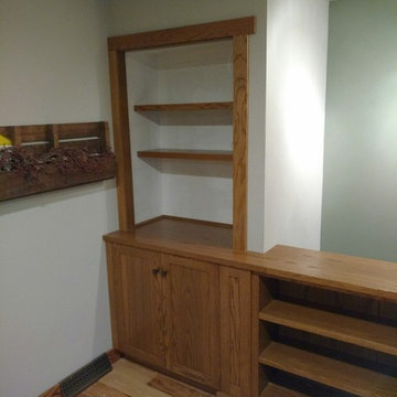 Solon, IA Project