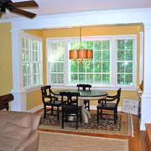 Breakfast Nook slwiser