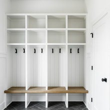 Kitchen Closet