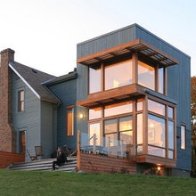 http://womanspaces.net/loft-house-for-better-panoramic-view/  #architec
